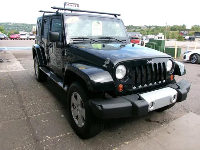 jeep wrangler unlimited 2010 1J4BA5H13AL205676 image jeep wrangler unlimited 2010 1J4BA5H13AL205676 image